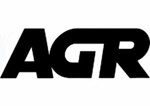 Trademark Logo AGR