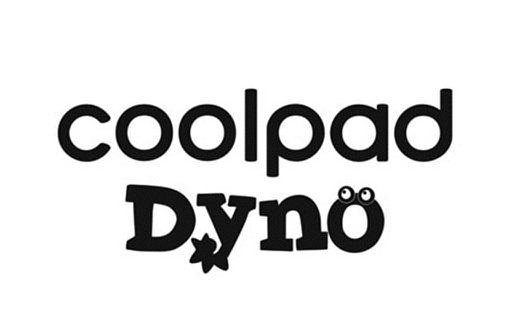 Trademark Logo COOLPAD DYNO