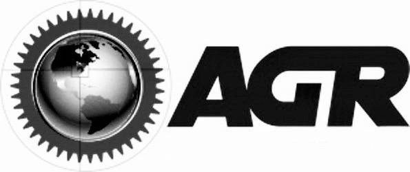 Trademark Logo AGR