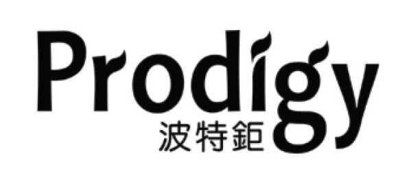 Trademark Logo PRODIGY