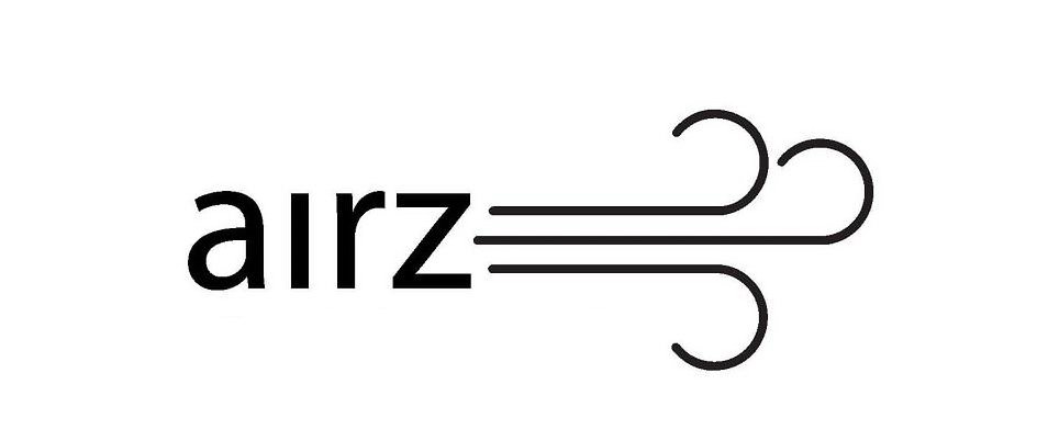 Trademark Logo AIRZ