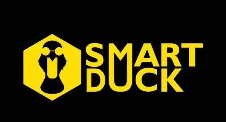  SMART DUCK