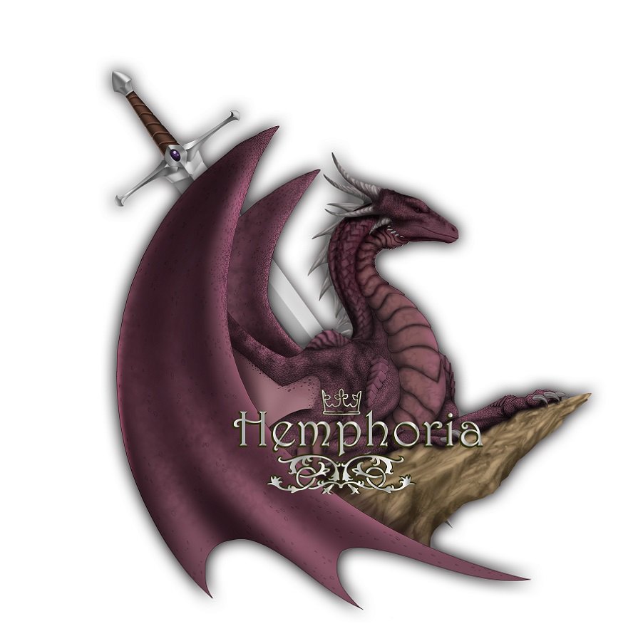 Trademark Logo HEMPHORIA