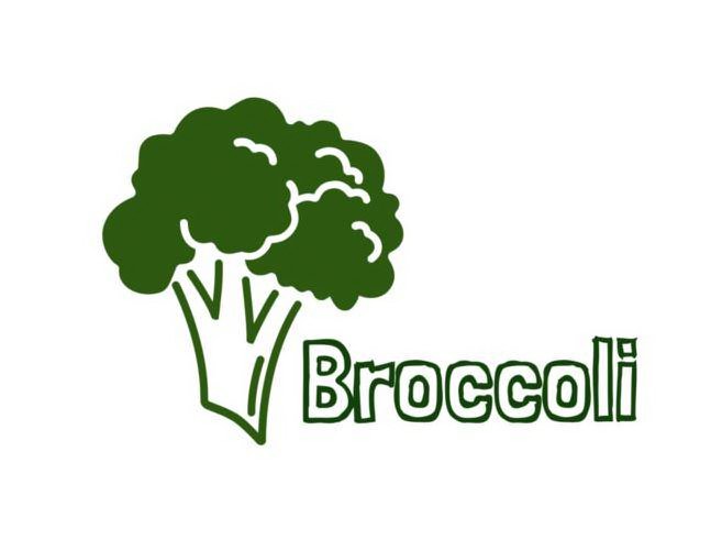 Trademark Logo BROCCOLI