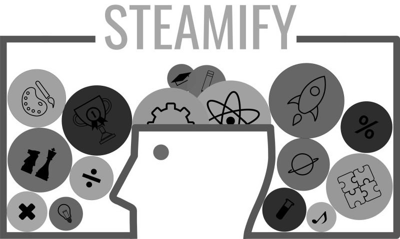 STEAMIFY