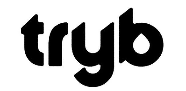 Trademark Logo TRYB