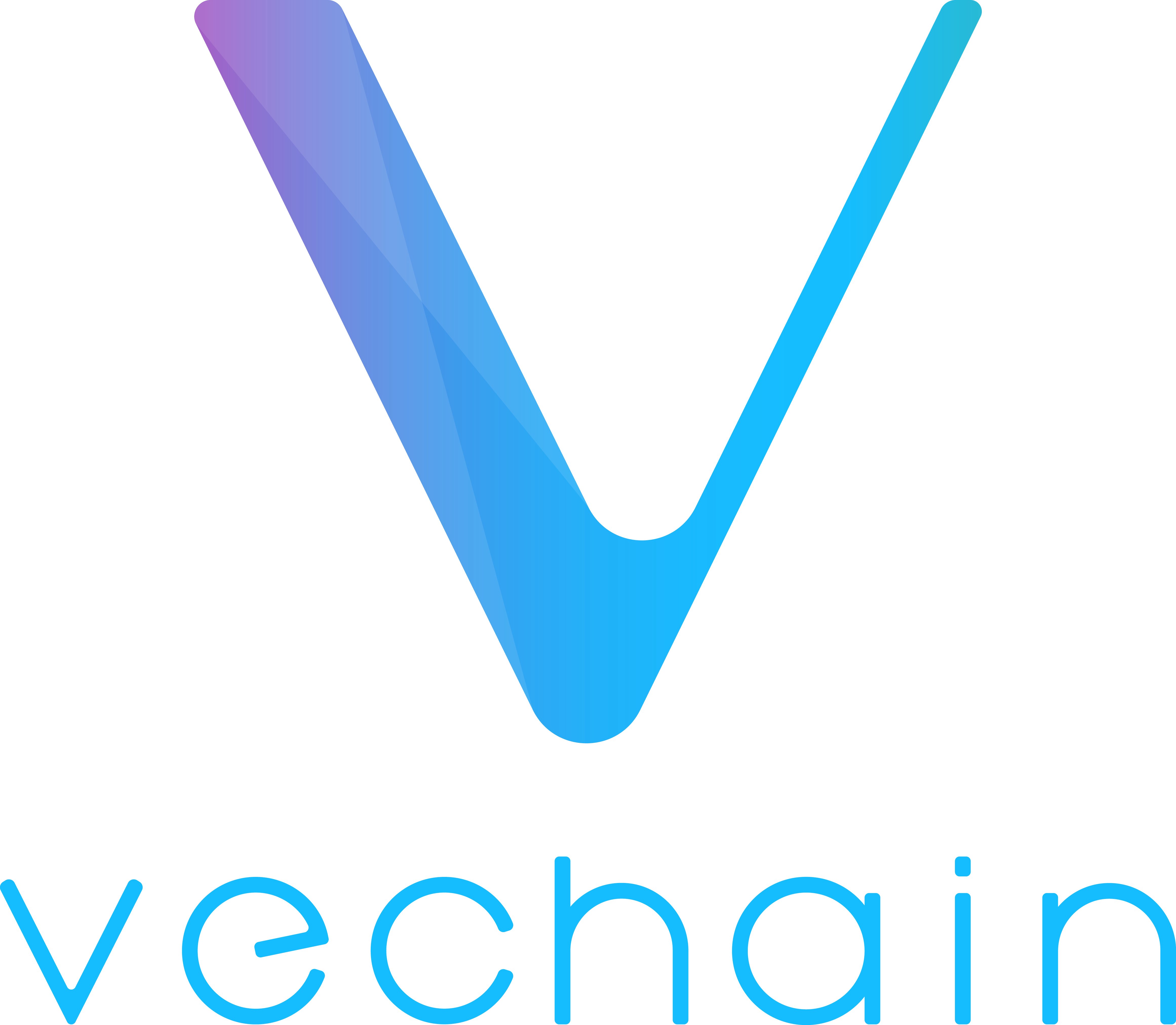  V VECHAIN