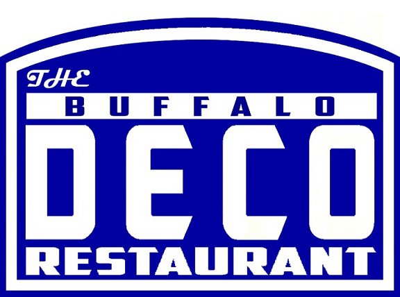  THE BUFFALO DECO RESTAURANT