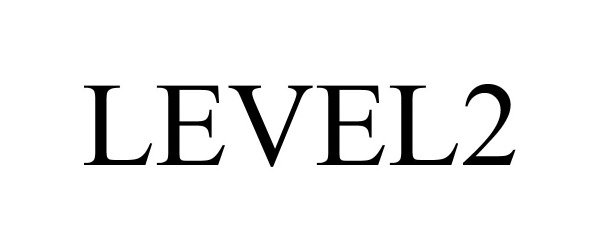 Trademark Logo LEVEL2