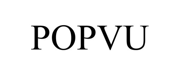  POPVU