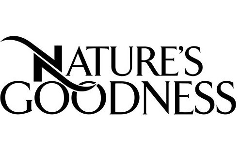 Trademark Logo NATURE'S GOODNESS