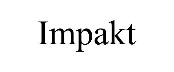  IMPAKT