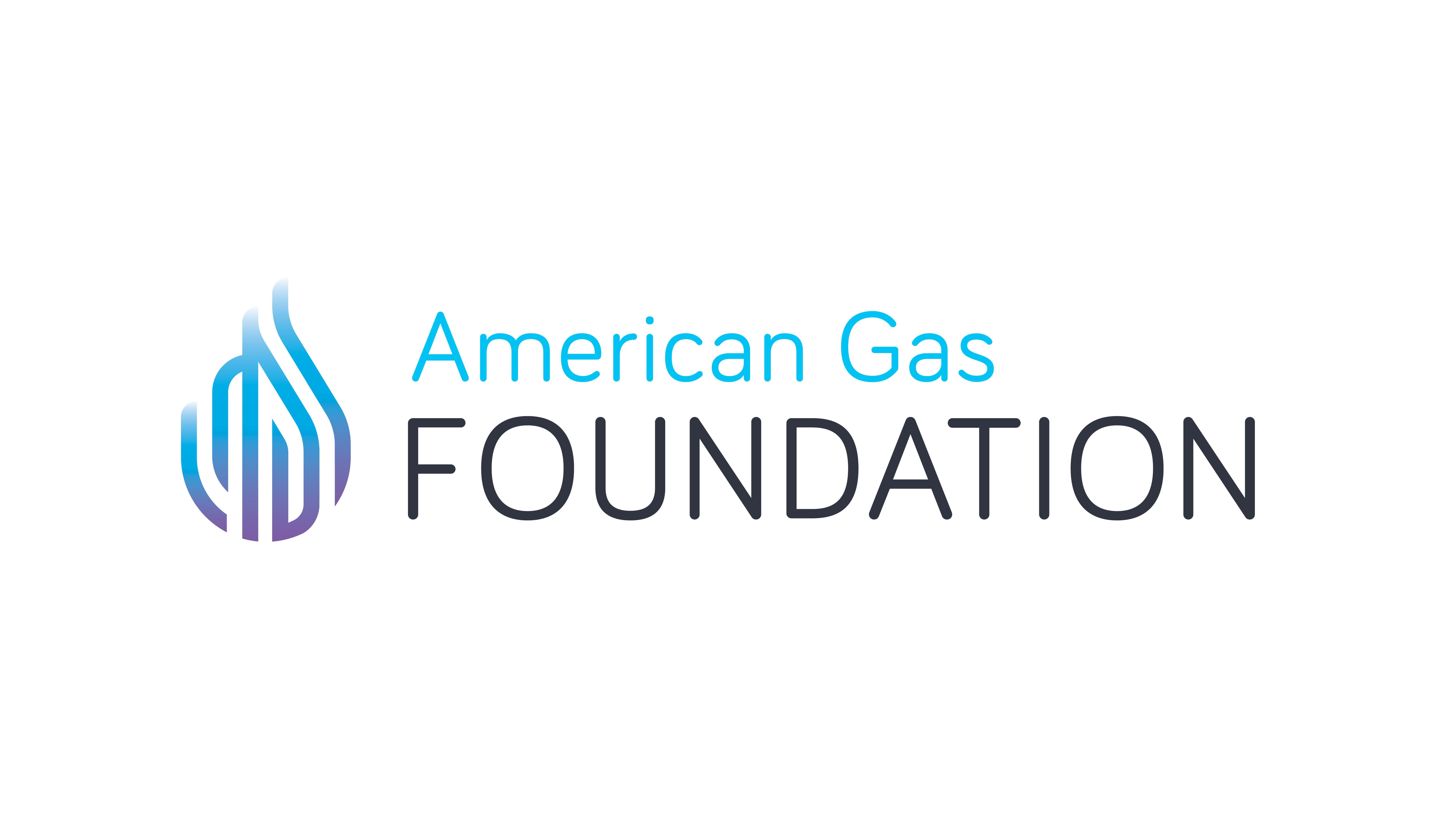 Trademark Logo AMERICAN GAS FOUNDATION