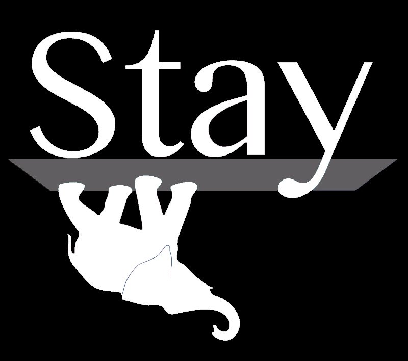 STAY