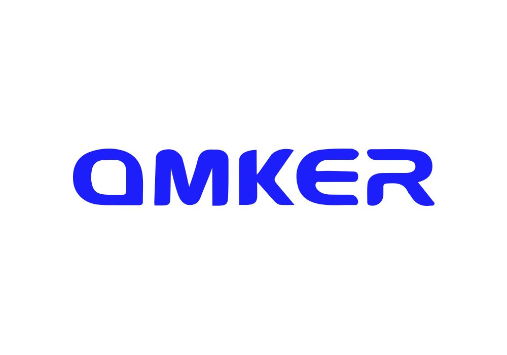 Trademark Logo OMKER