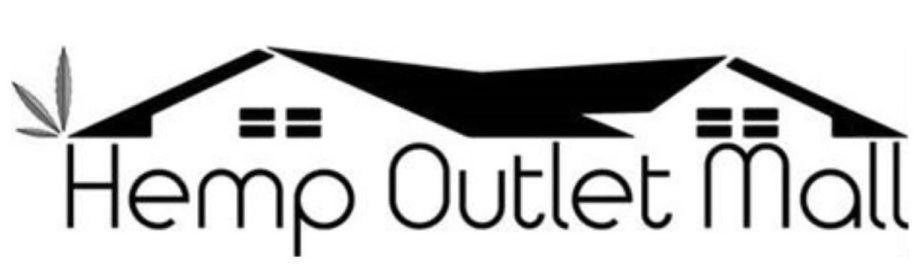Trademark Logo HEMP OUTLET MALL