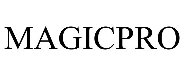  MAGICPRO