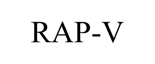  RAP-V