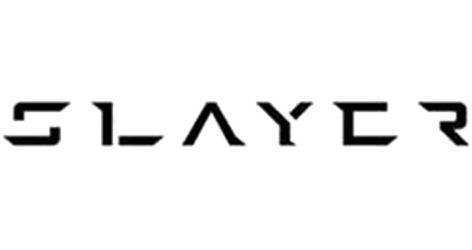 Trademark Logo SLAYER