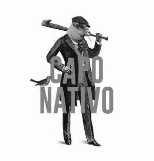 Trademark Logo CAPO NATIVO