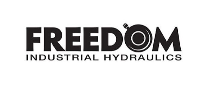 Trademark Logo FREEDOM INDUSTRIAL HYDRAULICS