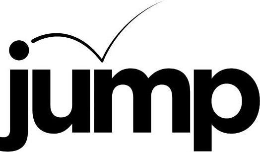 Trademark Logo JUMP