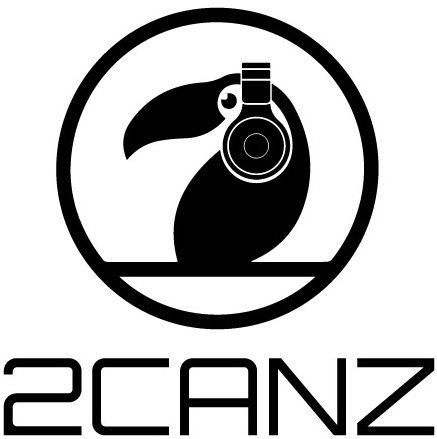 Trademark Logo 2CANZ