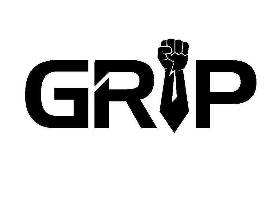 Trademark Logo GRIP