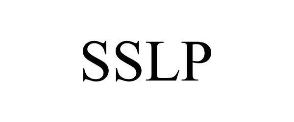  SSLP