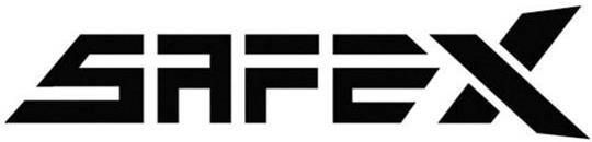 Trademark Logo SAFEX