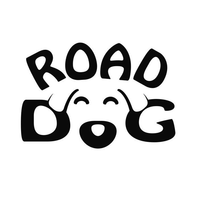 Trademark Logo ROAD DOG