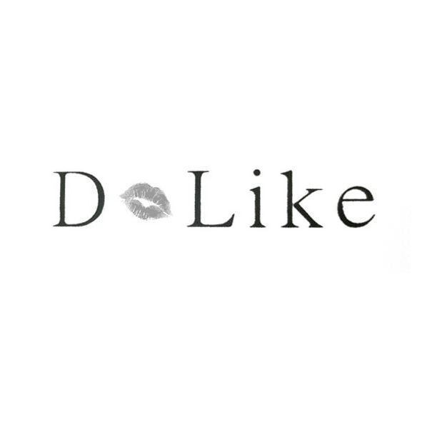 Trademark Logo DOLIKE