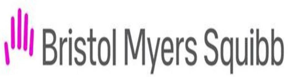 Trademark Logo BRISTOL MYERS SQUIBB