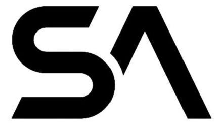 Trademark Logo SA