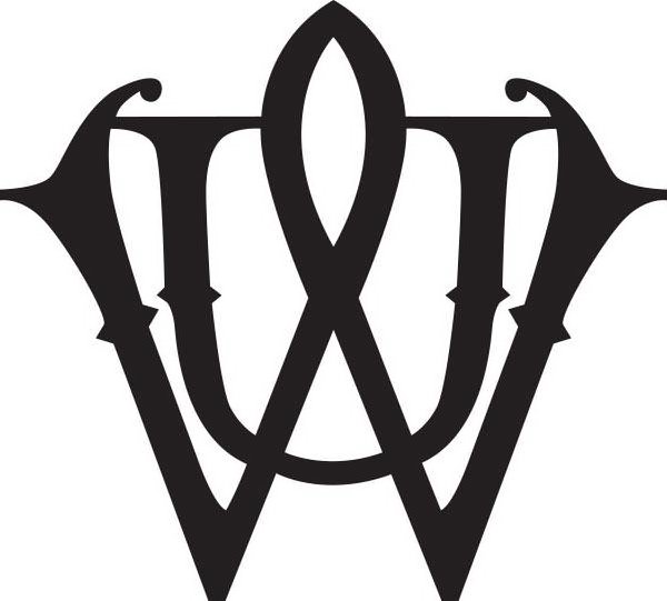 Trademark Logo UW