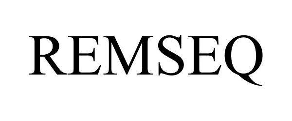  REMSEQ