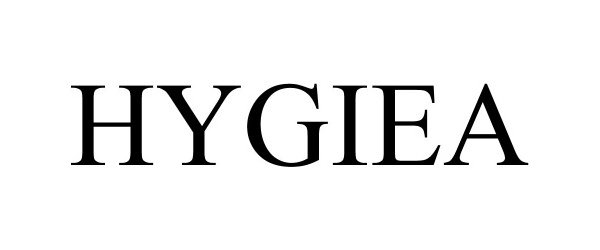 HYGIEA