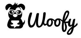 Trademark Logo WOOFY