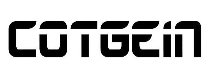 Trademark Logo COTGEIN