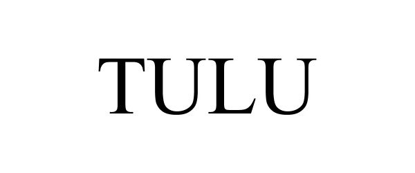 TULU