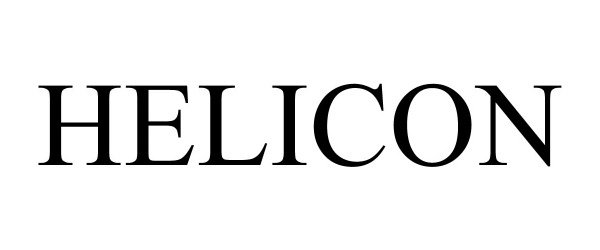  HELICON