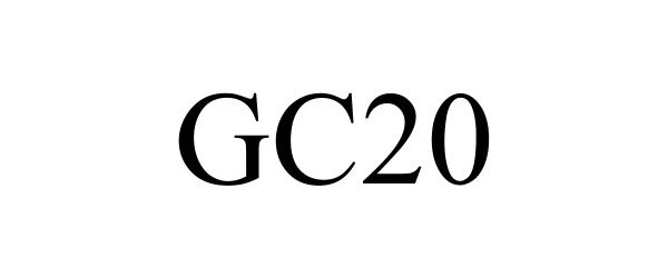  GC20