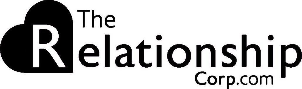 Trademark Logo THE RELATIONSHIP CORP.COM