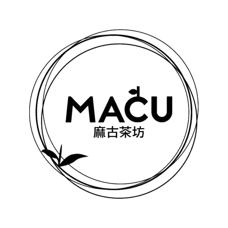 Trademark Logo MACU