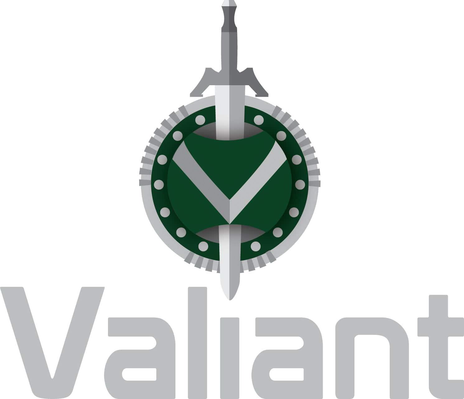 Trademark Logo VALIANT