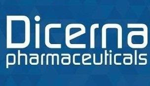  DICERNA PHARMACEUTICALS