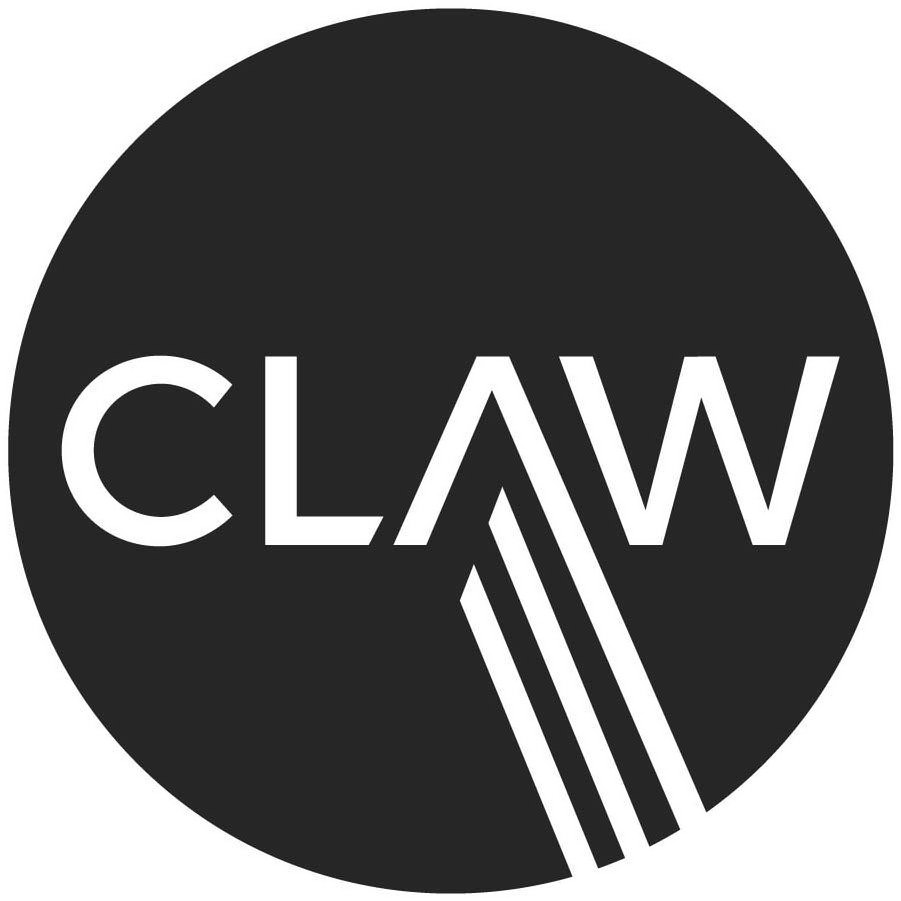 Trademark Logo CLAW