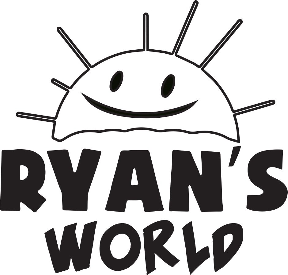 Trademark Logo RYAN'S WORLD