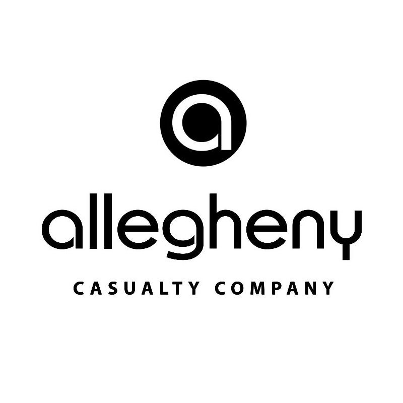  A ALLEGHENY CASUALTY COMPANY