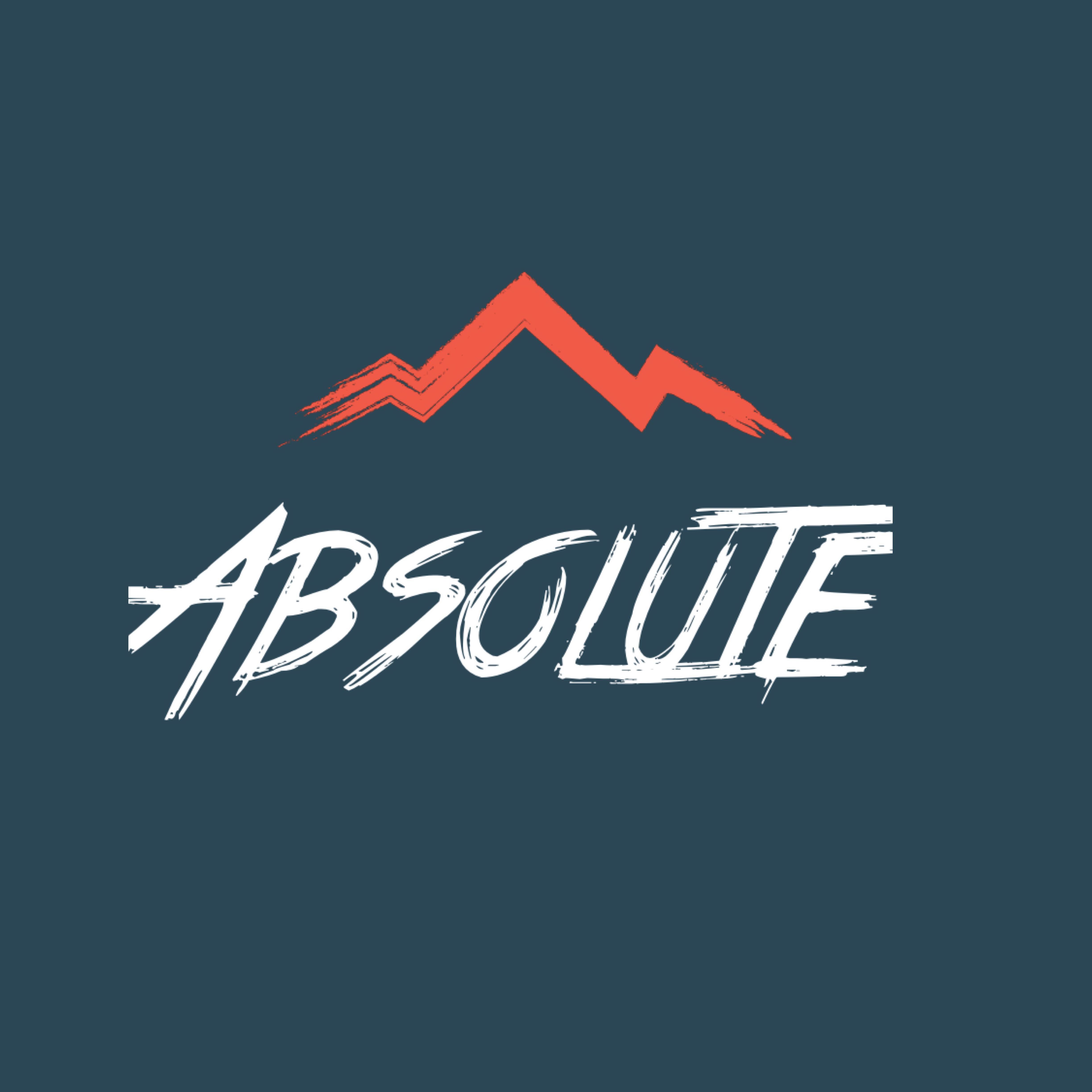 Trademark Logo ABSOLUTE